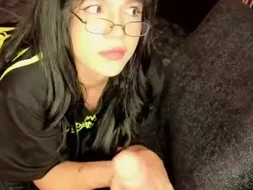 Chaturbate Nude Webcam of jeimy_garcia