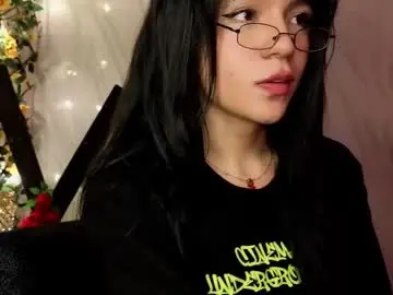 Chaturbate Sex Cam of jeimy_garcia