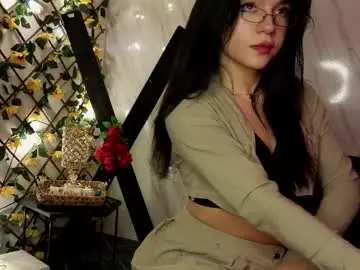 Chaturbate Nude Webcam of jeimy_garcia