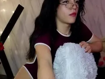 Chaturbate Adult Video Chat of jeimy_garcia