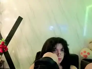 Chaturbate Adult Webcam of jeimy_garcia