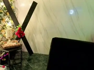 Chaturbate Nude Webcam of jeimy_garcia