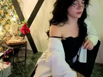 Chaturbate Nude Webcam of jeimy_garcia