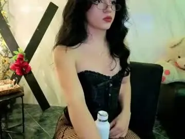 Chaturbate Adult Video Chat of jeimy_garcia