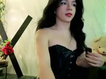 Chaturbate Best Webcam of jeimy_garcia