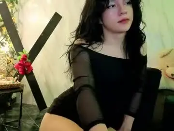 Chaturbate Free Porn Cam of jeimy_garcia