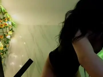 Chaturbate Sex Chat of jeimy_garcia