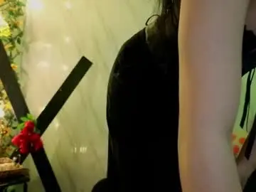 Chaturbate Nude Webcam of jeimy_garcia
