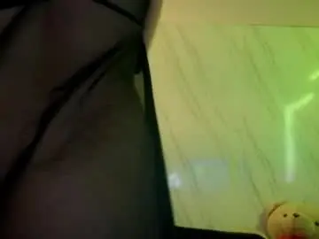 Chaturbate Sex Chat of jeimy_garcia