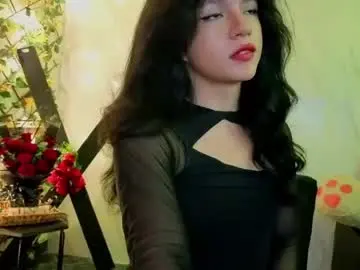 Chaturbate Best Webcam of jeimy_garcia