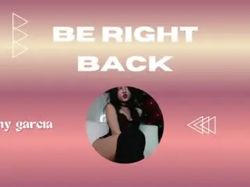 Chaturbate Private Sex Chat of jeimy_garcia