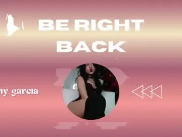 Chaturbate Private Sex Chat of jeimy_garcia