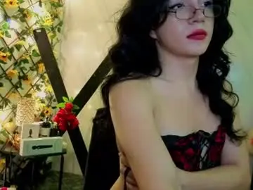 Chaturbate Adult Webcams of jeimy_garcia