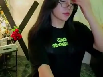 Chaturbate Best live sex cam show of jeimy_garcia