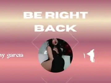 Chaturbate Live Sex Cam of jeimy_garcia