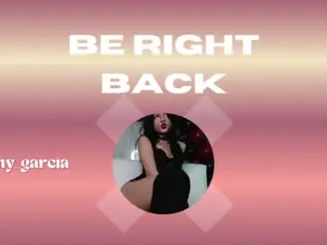 Chaturbate Adult Webcam of jeimy_garcia