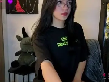 Chaturbate Adult Webcams of jeimy_garcia