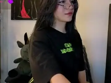 Chaturbate Adult Webcam of jeimy_garcia