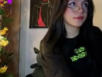 Chaturbate Sex Cam of jeimy_garcia