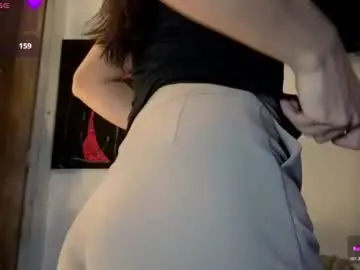 Chaturbate Best live sex cam show of jeimy_garcia