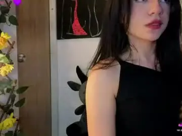 Chaturbate Sex Chat of jeimy_garcia