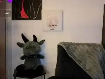 Chaturbate Private Sex Chat of jeimy_garcia