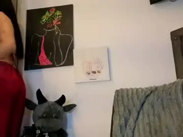 Chaturbate Free Live Porn of jeimy_garcia