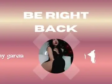 Chaturbate Live Sex of jeimy_garcia