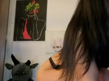 Chaturbate Sex Cam of jeimy_garcia
