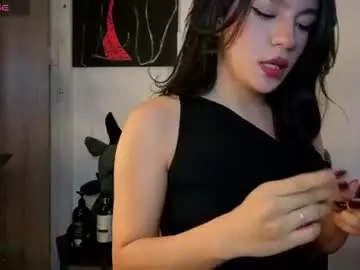 Chaturbate Live Sex Cam of jeimy_garcia