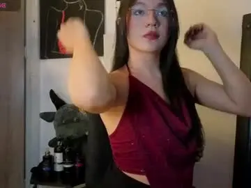 Chaturbate Free Porn Cam of jeimy_garcia