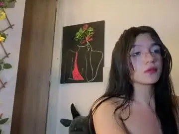 Chaturbate Best live sex cam show of jeimy_garcia