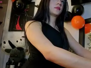 Chaturbate Best Webcam of jeimy_garcia