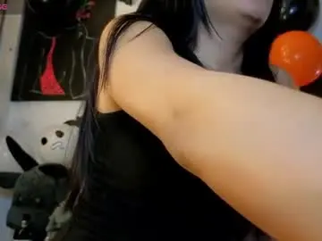 Chaturbate Sex Chat of jeimy_garcia
