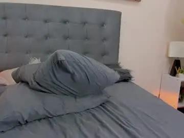 Chaturbate Live Porn of kamell_x26