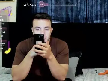 Chaturbate Sex Chat of lissandthor