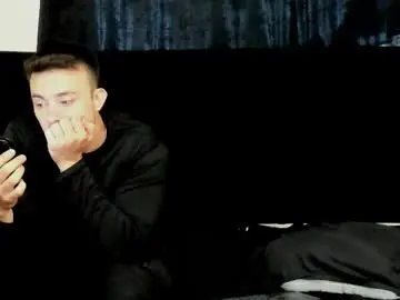 Chaturbate Live Porn of lissandthor