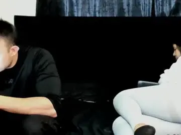 Chaturbate Best live sex cam show of lissandthor