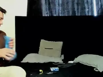 Chaturbate Sex Chat of lissandthor