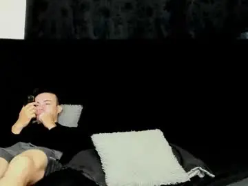 Chaturbate Best Webcam of lissandthor