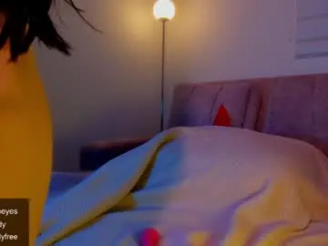 Chaturbate Nude Webcam of lucia_sandy