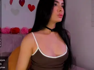 Chaturbate Watch Live Sex Cams of lucia_sandy