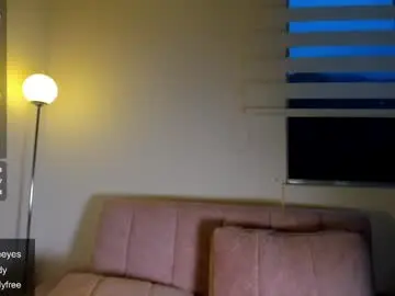 Chaturbate Nude Webcam of lucia_sandy