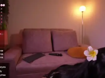 Chaturbate Sex Chat of lucia_sandy