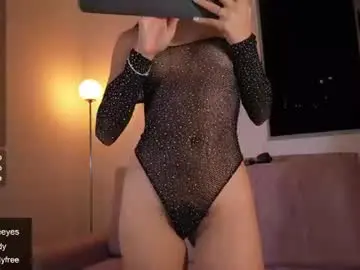 Chaturbate Adult Webcams of lucia_sandy