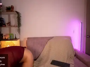 Chaturbate Adult Webcam of lucia_sandy