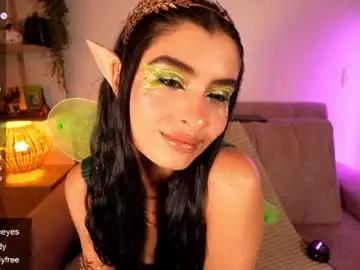 Chaturbate Free Porn Cam of lucia_sandy