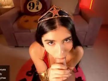 Chaturbate Sex Cam of lucia_sandy