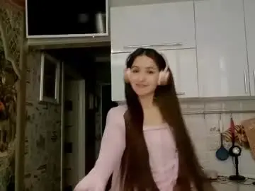 Chaturbate Nude Webcam of millicentowolabi