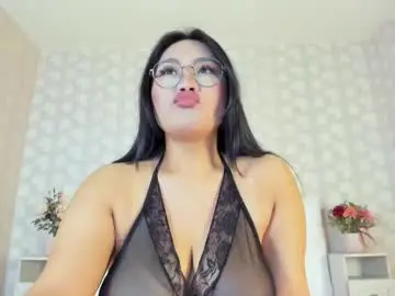 Chaturbate Best Webcam of miss_asia_one